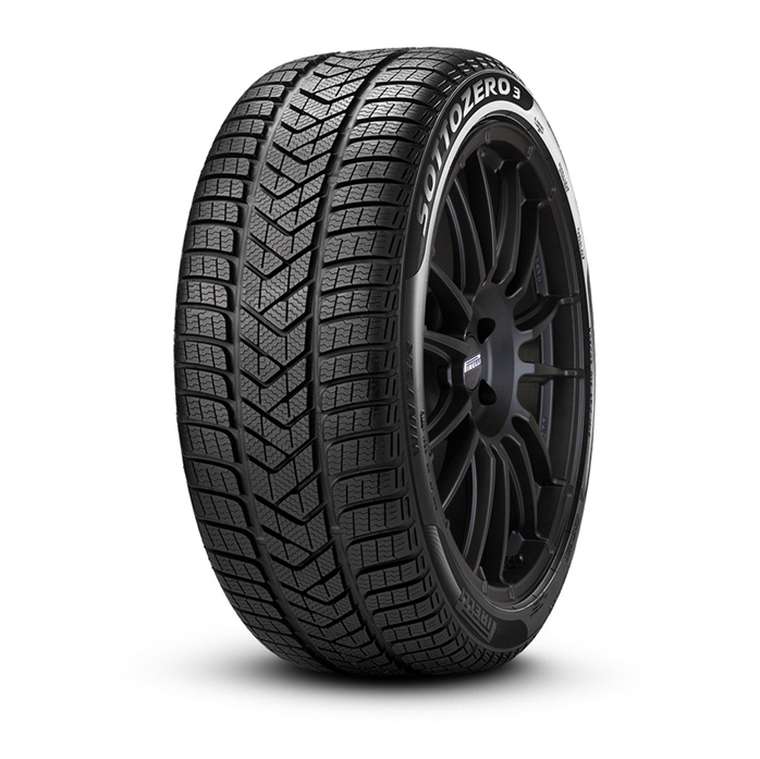 275/35R21 opona PIRELLI Winter Sottozero 3 XL FR HN 103V